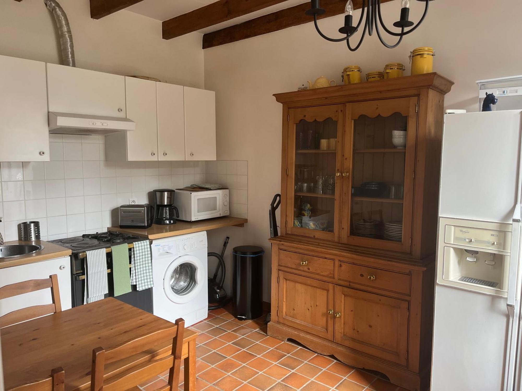 Les Ecuries Acomodação com café da manhã Recloses Exterior foto